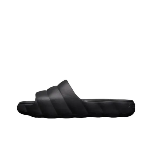Moncler Lilo Slide 'Black'