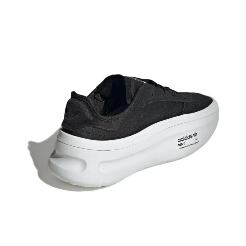 Adidas AdiFOM Trxn Black White-3