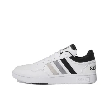 Adidas Neo Hoops 3.0 Low Classic Vintage 'White'