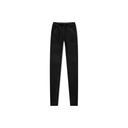 Rick Owens DRKSHDW Jeans Unisex Black