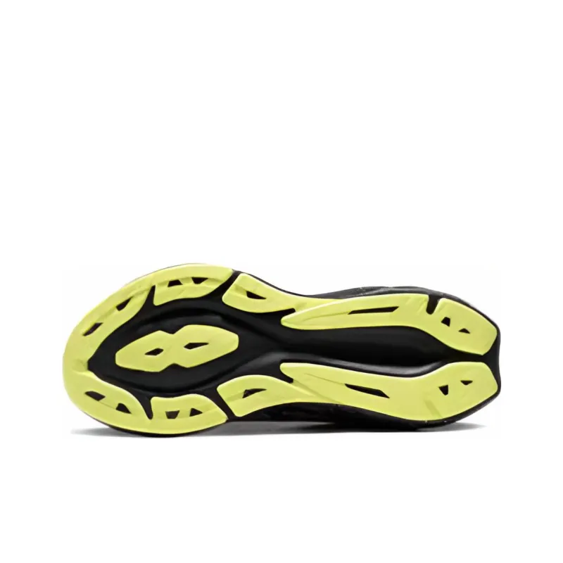 Asics Novablast 3 Le 'Black Cyber Grape' Women's-4