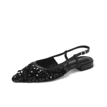 Naiyee Casual Single Shoes Women's