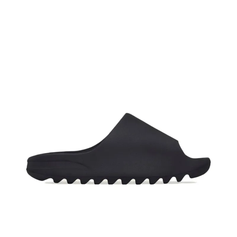 Adidas Originals Yeezy Slide Onyx-1
