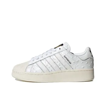 Adidas Originals Superstar Xlg Ostrich Cloud White
