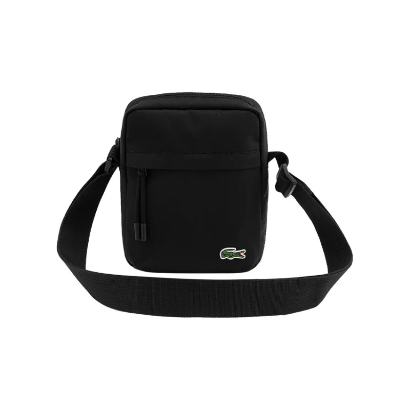 LACOSTE Men Crossbody Bag POIZON