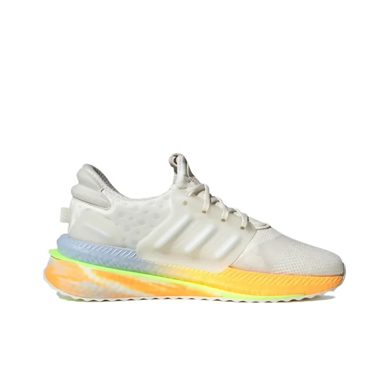 Adidas X_PLRBOOST 'Cloud White Flash Orange'-1