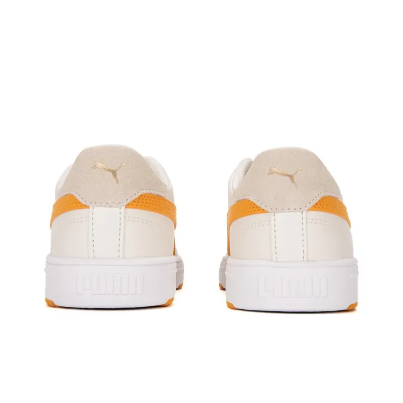 PUMA Serve Pro Lite 'Bright Melon White'-3
