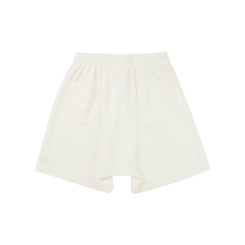RASS Casual Shorts Unisex-5
