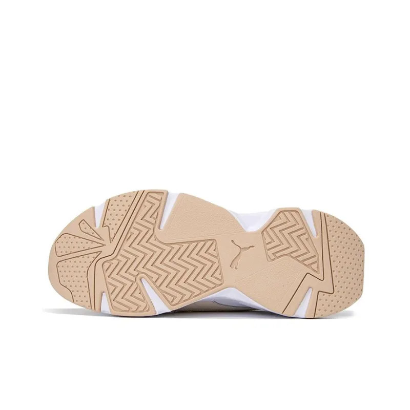 PUMA Cassia Rose 'White Snow Granola' Women's-4