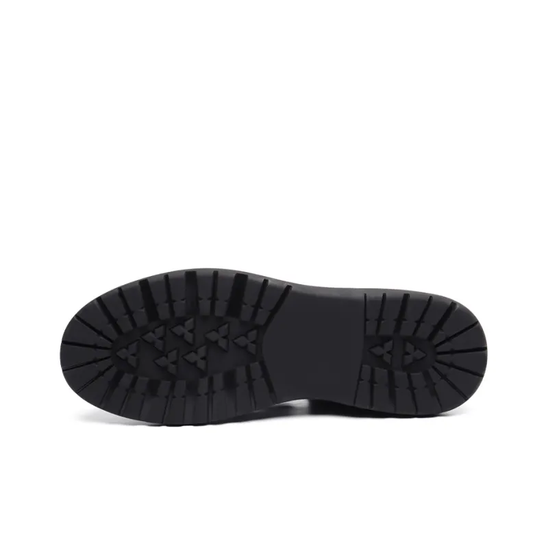 Guy Laroche Men's Casual Shoes Men Low-Top Black-7
