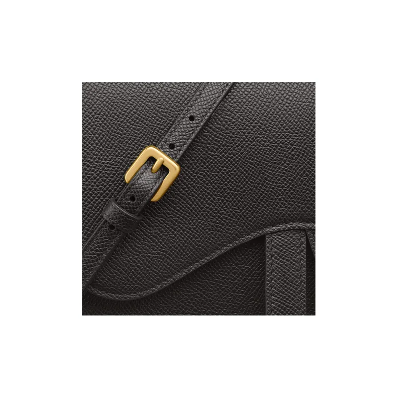 DIOR Saddle Wallets-5