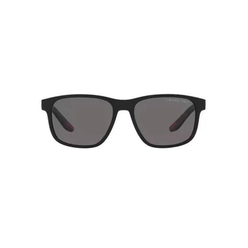 PRADA Round frame Sunglasses-0