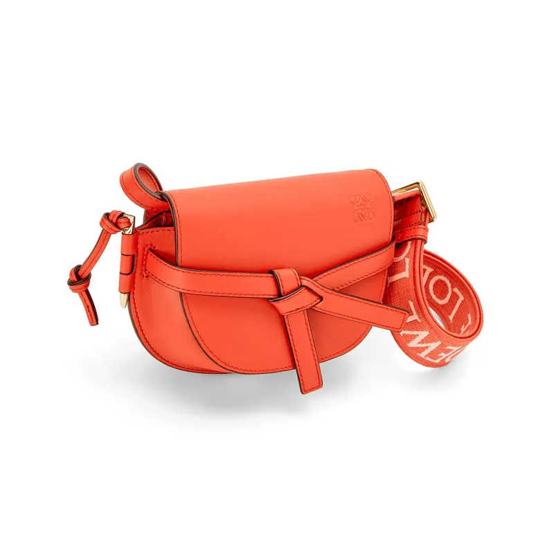 LOEWE Gate Crossbody Bags-2