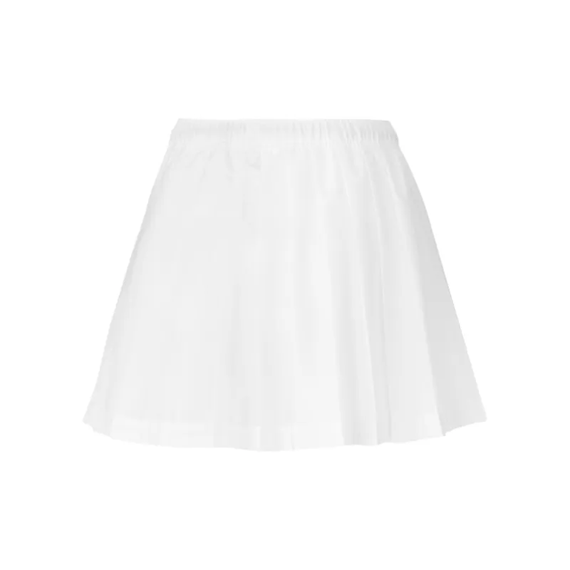 PUMA Casual Short Skirts Women's White-1