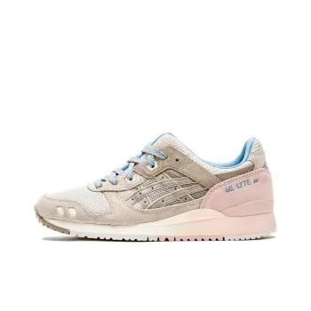 Asics Gel Lyte Iii Og Simply Taupe Maple Sugar