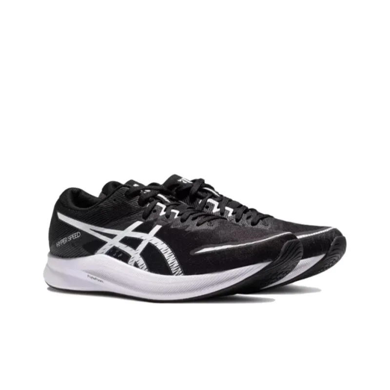 Asics Hyper Speed 3 'Black White'-2