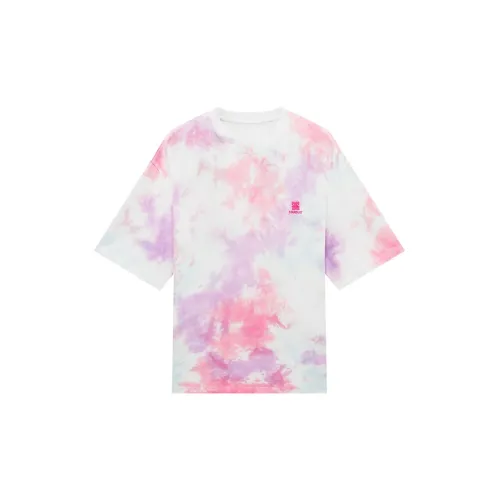 GXG T-Shirts Unisex Multicolor