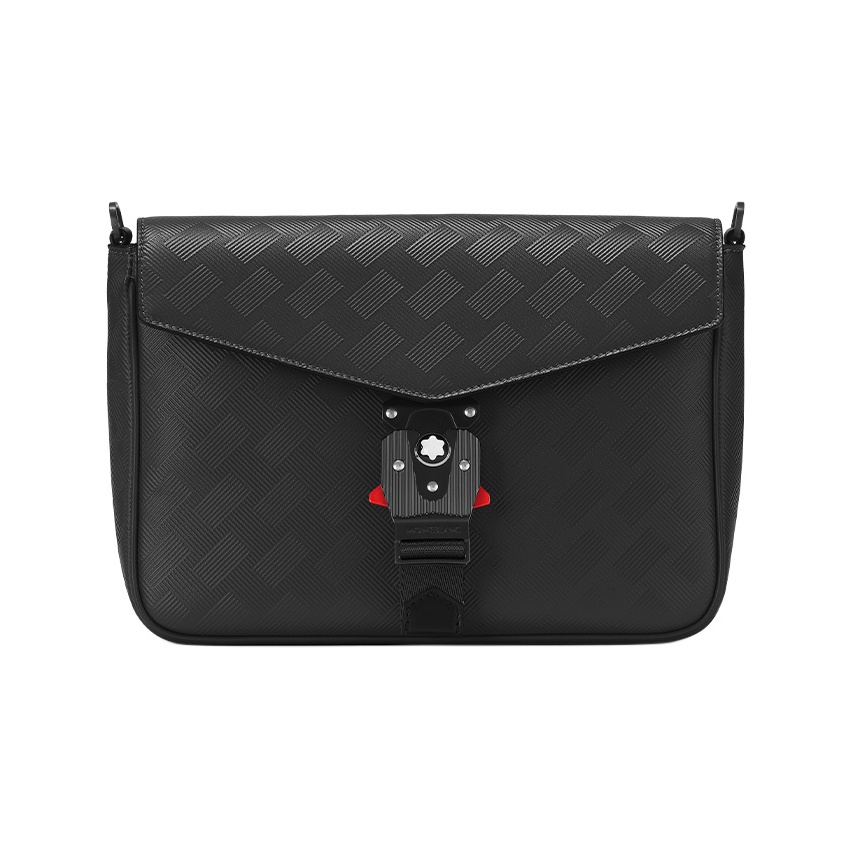 MONTBLANC Crossbody Bags Bags Men on Sale & Authentic - POIZON MONTBLANC Crossbody Bags Bags Men on Sale & Authentic - POIZON