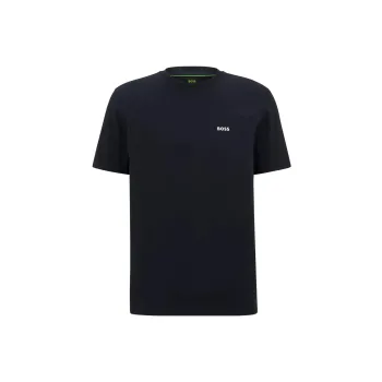 HUGO BOSS T Shirt Men's Dark Blue