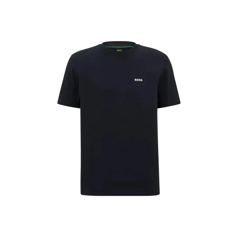HUGO BOSS T Shirt Men's Dark Blue-0