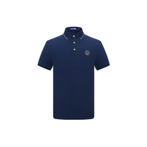 NAVIGARE Polo Shirts Men