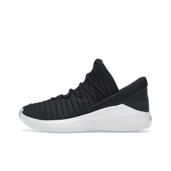 JORDAN Flight Luxe Anthracite/Black/White