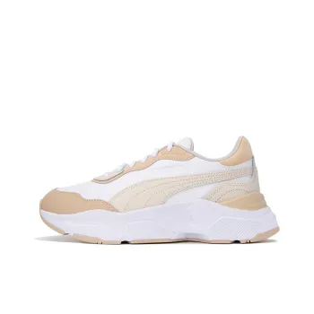PUMA Cassia Rose 'White Snow Granola' Women's