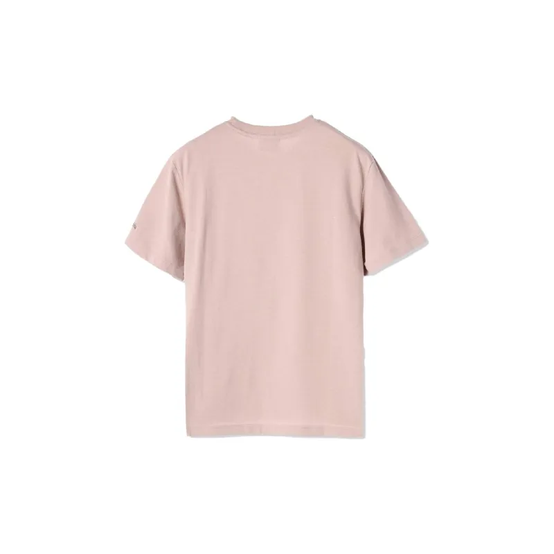 Columbia T Shirts Women's Pink-1