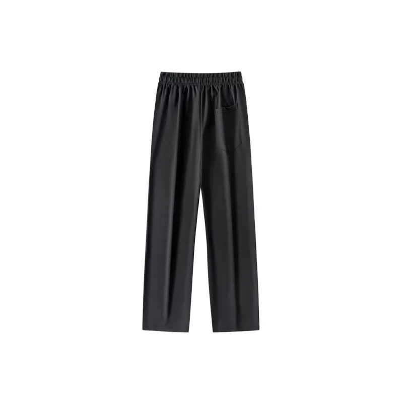F3ML Casual Pants Unisex-1