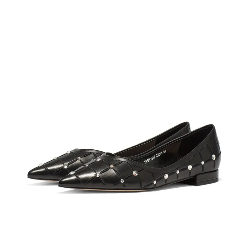 Coup De Foudre Women's Casual Shoes 1.5cm Women's-2