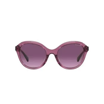 Polo Ralph Lauren Sunglasses Women's Purple