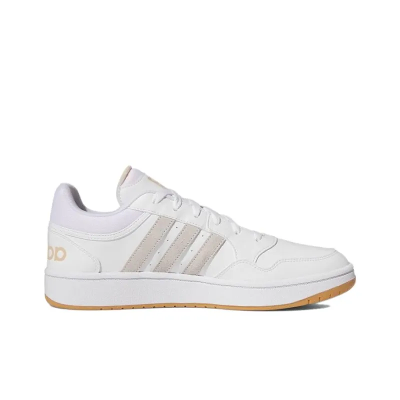 Adidas Hoops 3.0 Low 'Classic Vintage White Magic Beige'-1