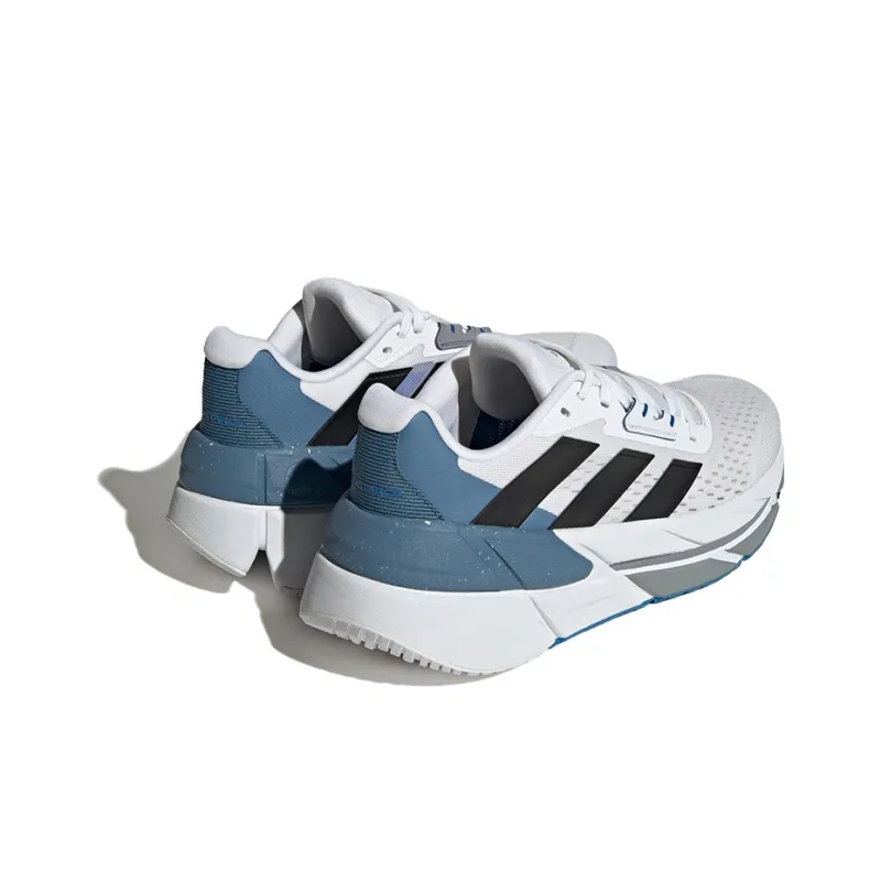 Adidas Adistar Cs 2.0 Running 'White Blue'-3