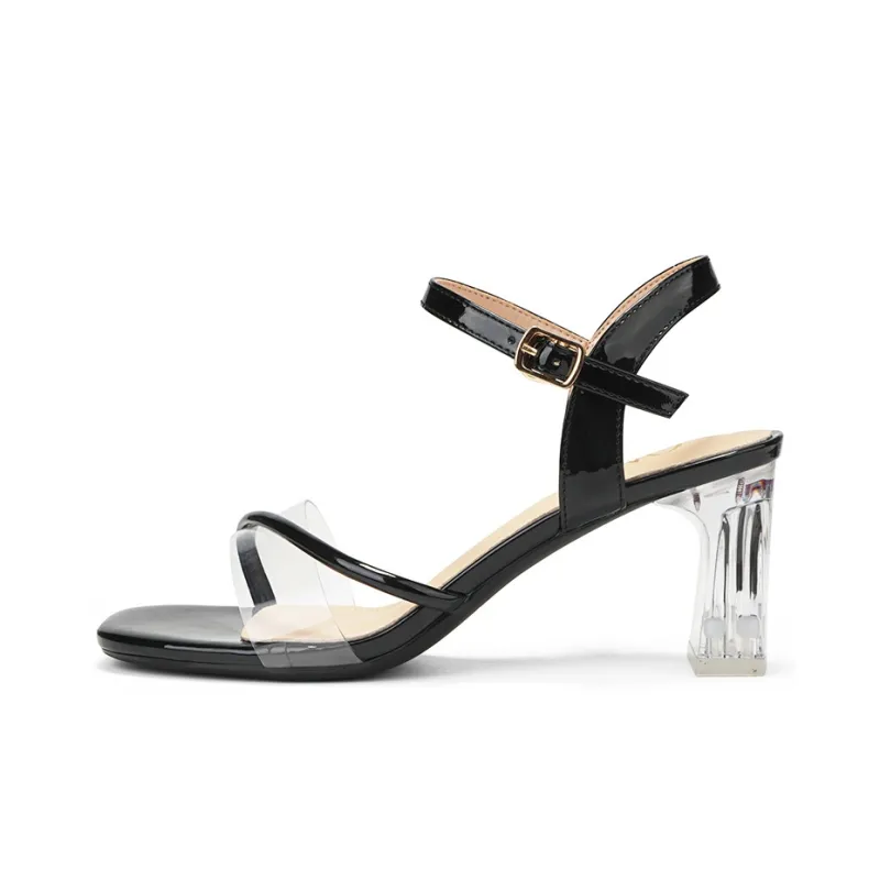 OMS One Strap Sandals Women's-0