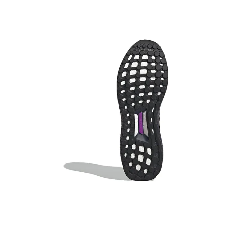 Adidas Ultraboost Dna Prime Shoes 'Core Black Blue'-5