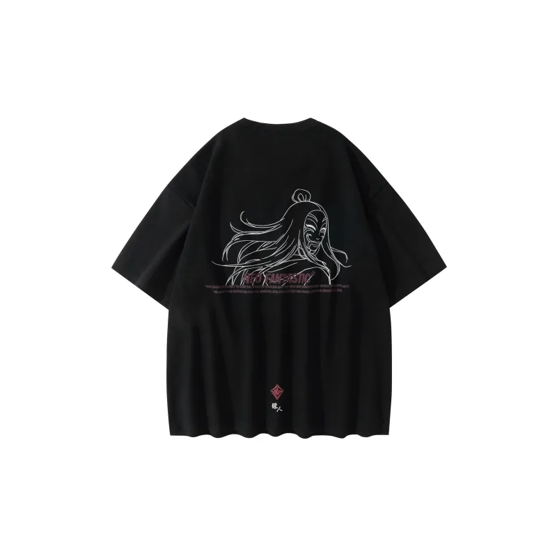 NEO FANTASTIC T Shirts Unisex-9