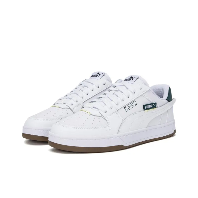 PUMA Caven 2.0 'White And Green'-2