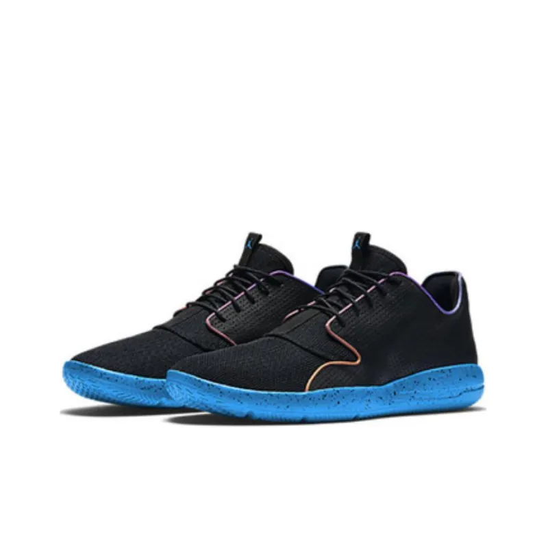 Jordan Eclipse Black Photo Blue Pink Atomic Orange-1