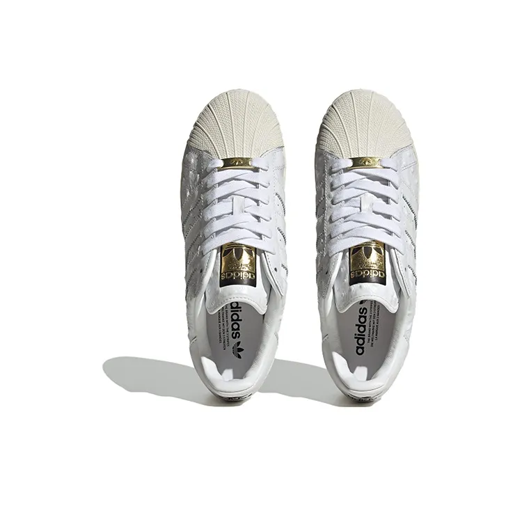 Adidas Superstar Xlg Ostrich Cloud White-4