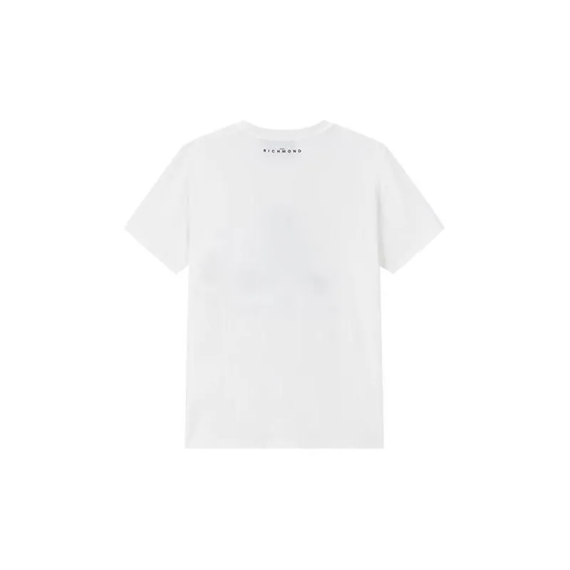 JOHN RICHMOND T Shirts Men-6