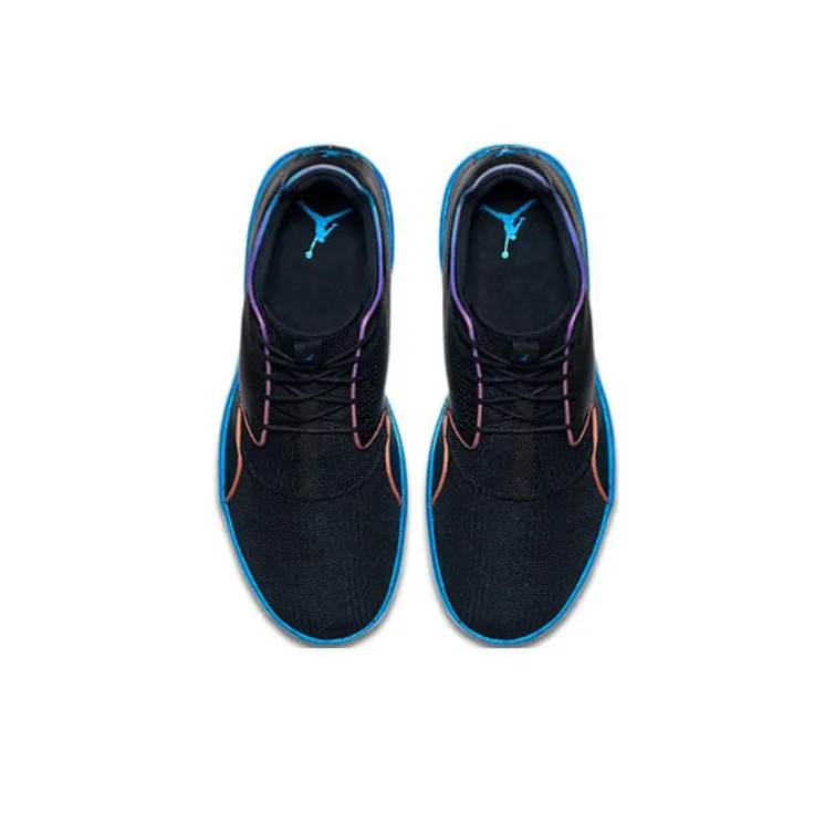 Jordan Eclipse Black Photo Blue Pink Atomic Orange-2