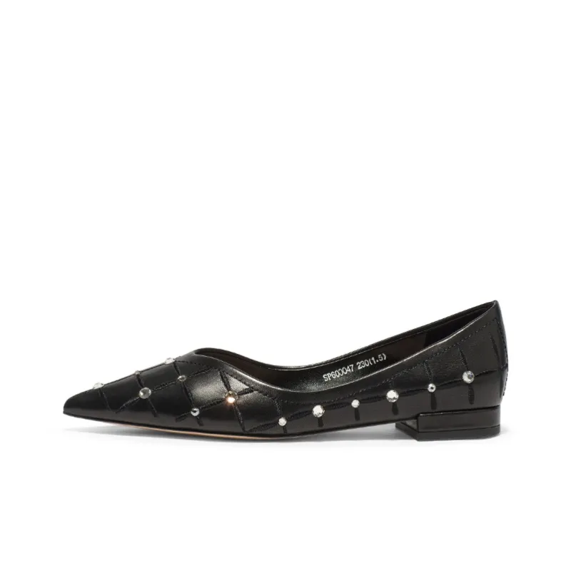 Coup De Foudre Women's Casual Shoes 1.5cm Women's-0