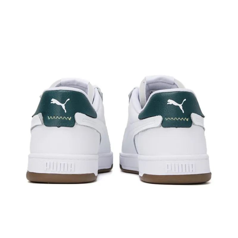 PUMA Caven 2.0 'White And Green'-3