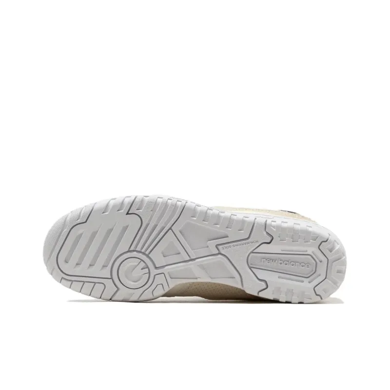 New Balance 550 'Sea Salt Blue' Women's-4