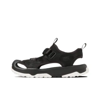 Converse Chevron & Star Camping Supply Msd Cp 'Black' Women's