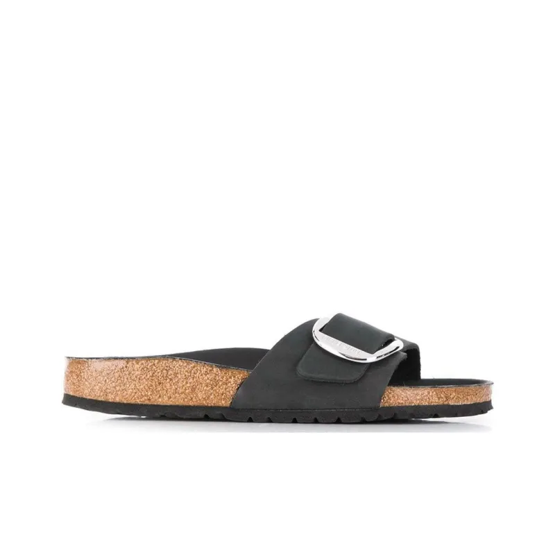 Birkenstock Madrid Oiled Sandals Women's-1