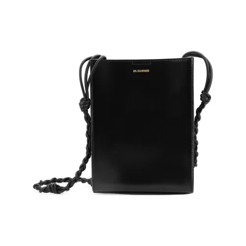 JIL SANDER Tangle Crossbody Bags