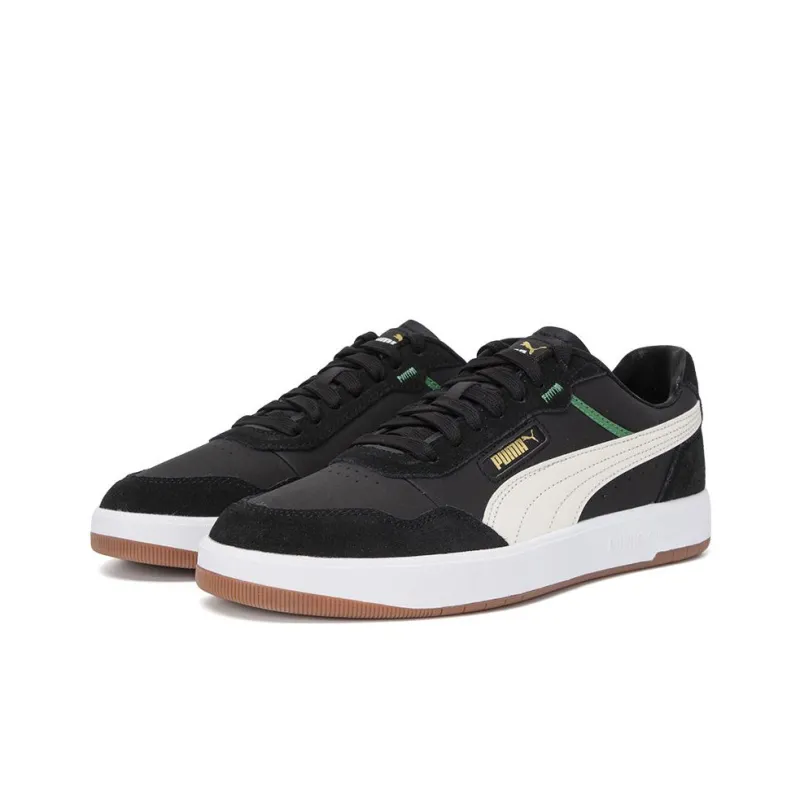 PUMA Court Ultra 75 Years 'Black Pristine'-2