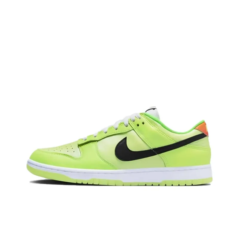 Nike Dunk Low Se Splash Volt-0