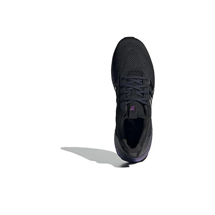Adidas Ultraboost Dna Prime Shoes 'Core Black Blue'-4